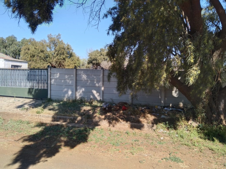 0 Bedroom Property for Sale in Theunissen Free State
